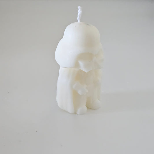 Darth Vader Kerze